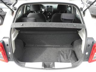 NISSAN Micra usata, con Lettore CD