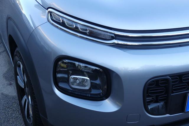 CITROEN C3 Aircross usata 33