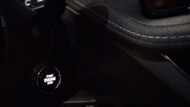 SKODA Fabia usata 27