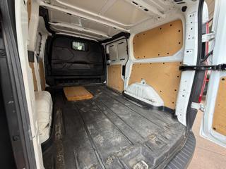 FORD Transit Custom usata, con ESP