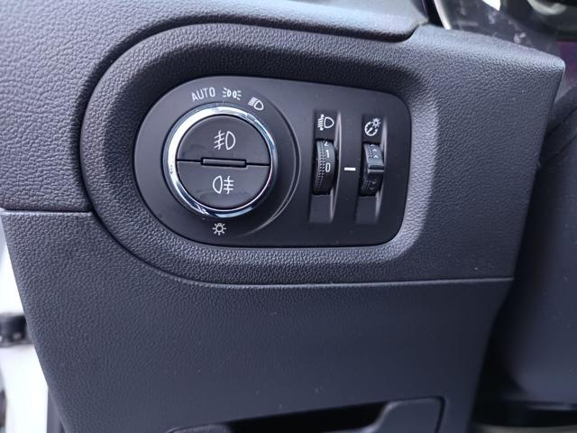 OPEL Grandland X usata, con Cruise Control