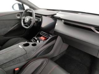 LOTUS Eletre usata, con Immobilizzatore elettronico