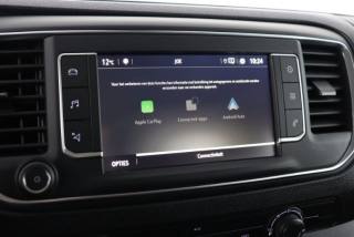 OPEL Vivaro Life usata, con Autoradio digitale