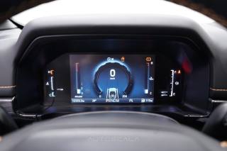 FORD Ranger usata, con Interni in pelle