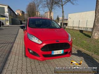 FORD Fiesta usata, con Alzacristalli elettrici