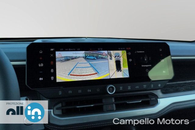 JEEP Compass usata 12