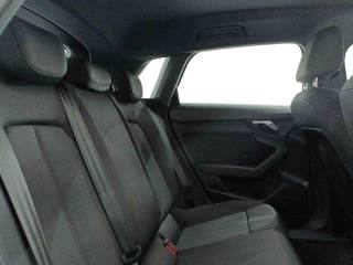 AUDI A3 usata, con ESP