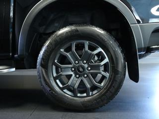 FORD Ranger usata, con Boardcomputer