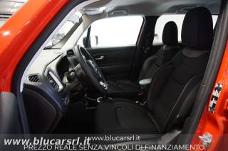 JEEP Renegade usata, con Cerchi in lega