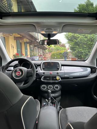 FIAT 500X usata, con Autoradio