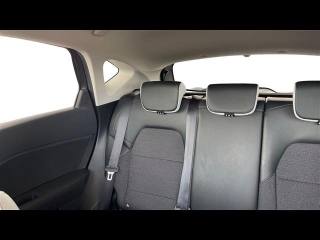 RENAULT Captur usata, con ESP