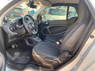 SMART ForTwo usata, con USB