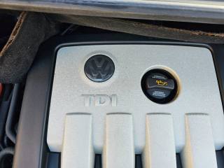 VOLKSWAGEN Touran usata 72