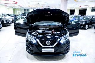 NISSAN Qashqai usata, con Boardcomputer
