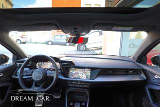 AUDI A3 usata, con Cerchi in lega