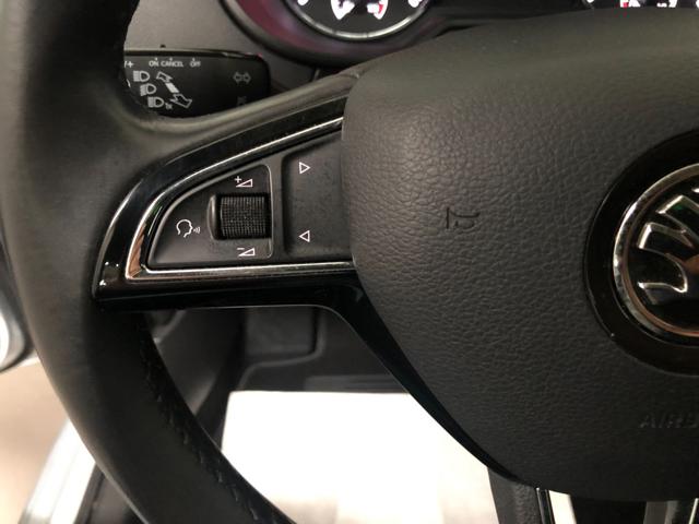 SKODA Octavia usata, con Chiusura centralizzata