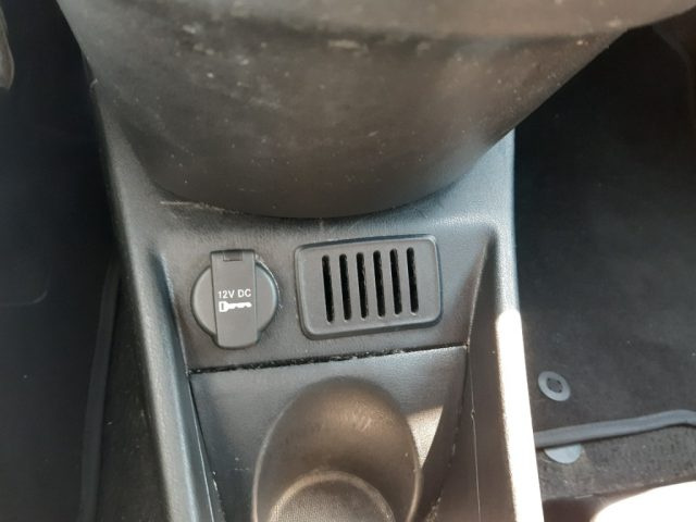 LANCIA Ypsilon usata, con Immobilizzatore elettronico