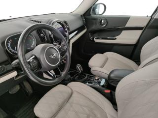 MINI Countryman usata, con Filtro antiparticolato