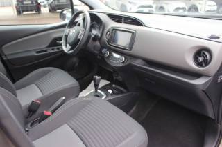 TOYOTA Yaris usata, con Climatizzatore
