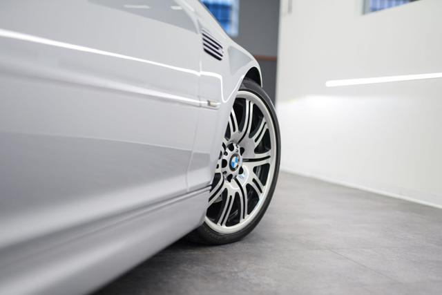 BMW M3 usata, con Climatizzatore