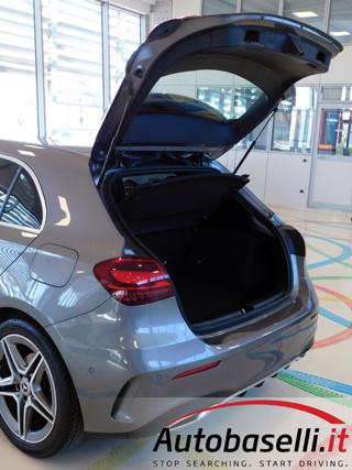 MERCEDES-BENZ A 200 usata 92