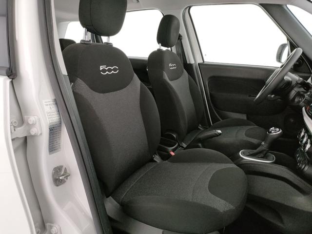FIAT 500L usata, con Boardcomputer