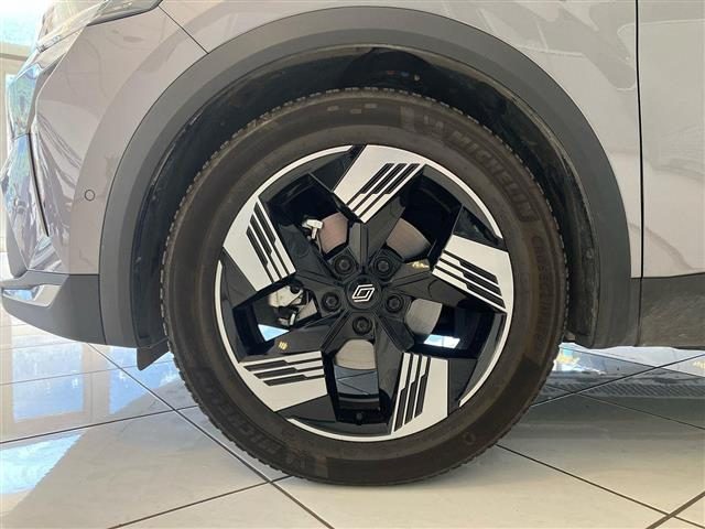 RENAULT Symbioz usata, con Climatizzatore