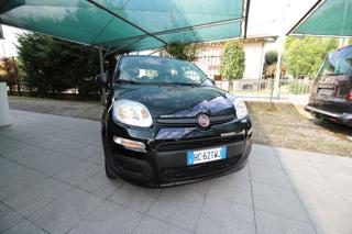 FIAT Panda usata, con Alzacristalli elettrici
