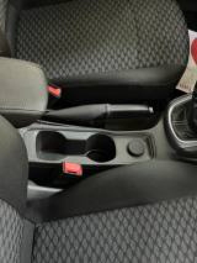 OPEL Astra usata, con Controllo trazione