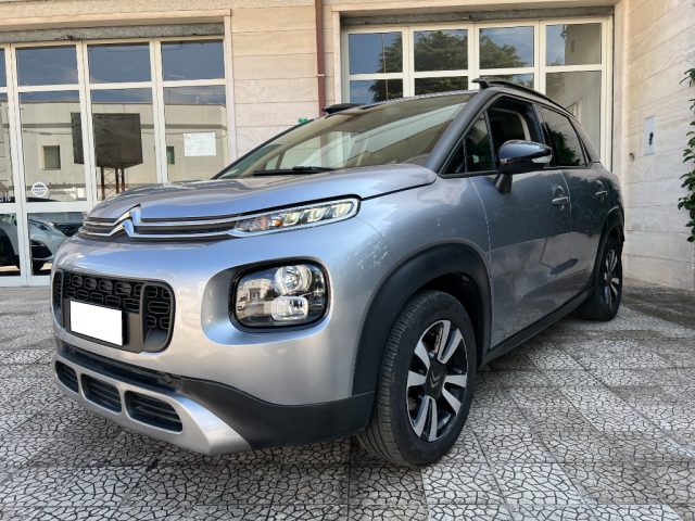 CITROEN C3 Aircross usata 1