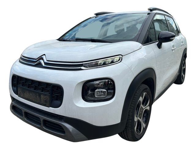 CITROEN C3 Aircross usata, con ABS