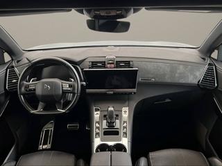 DS AUTOMOBILES DS 7 Crossback usata, con Fendinebbia