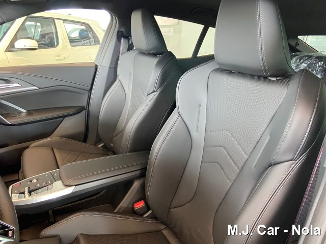 BMW X2 usata, con Chiusura centralizzata