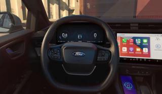 FORD Puma usata, con Airbag Passeggero