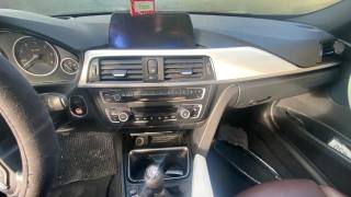 BMW 318 usata, con Cerchi in lega