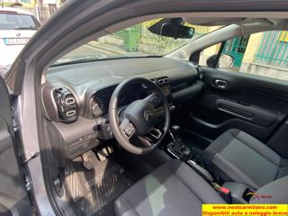 CITROEN C3 Aircross usata 46
