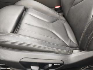 BMW Z4 usata, con Sistema di navigazione
