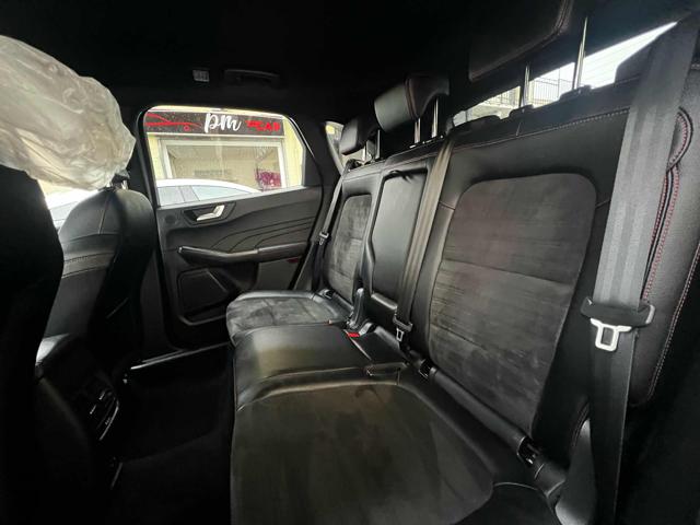 FORD Kuga usata, con ESP