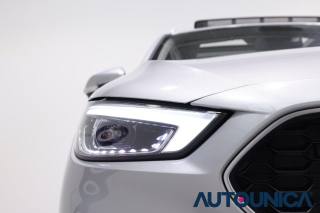 MG ZS usata, con Controllo trazione