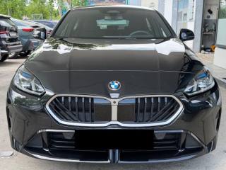 BMW 120 usata, con Airbag