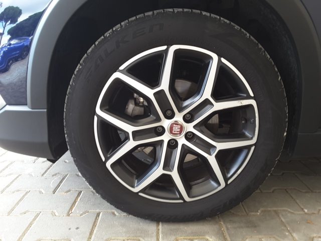 FIAT Tipo usata, con Airbag Passeggero