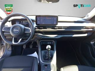 JEEP Avenger usata, con Specchietti laterali elettrici