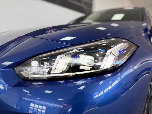 BMW 120 usata, con Chiusura centralizzata