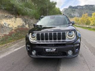 JEEP Renegade usata, con Airbag laterali