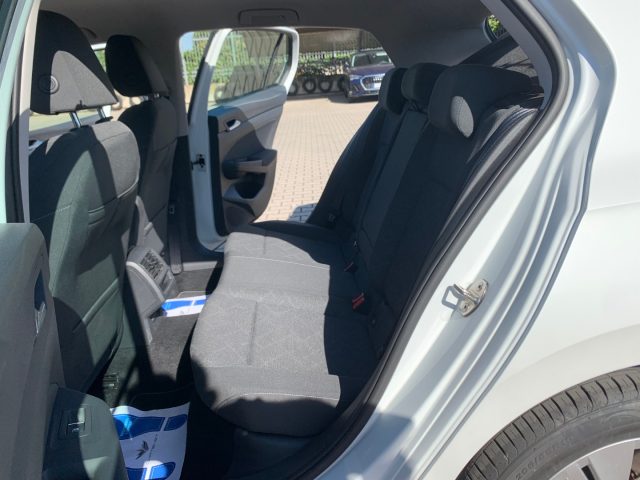 VOLKSWAGEN Golf usata, con Servosterzo