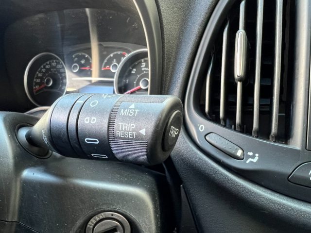 FIAT Doblo usata 20