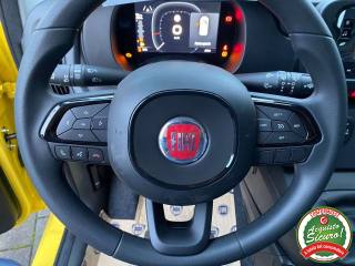 FIAT Panda usata, con ESP