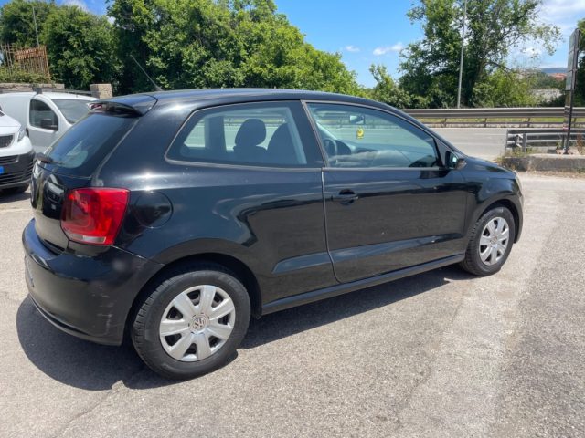 VOLKSWAGEN Polo usata 5