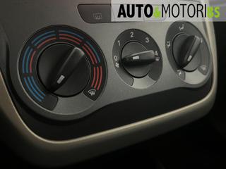 FIAT Grande Punto usata, con Specchietti laterali elettrici