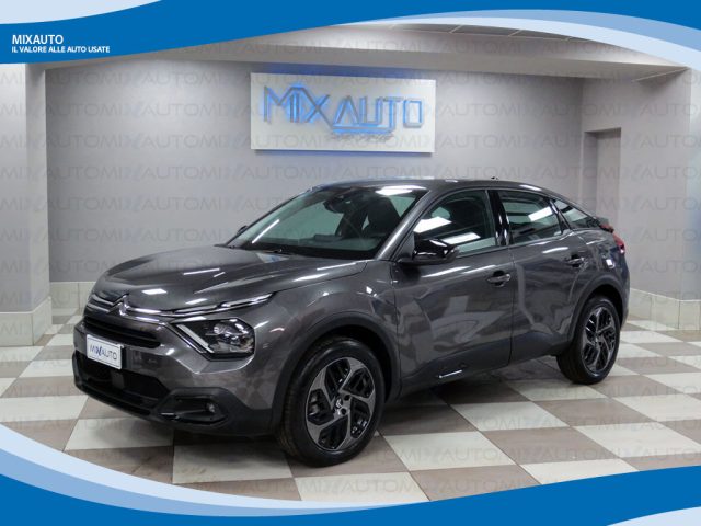 CITROEN C4 usata, con ABS